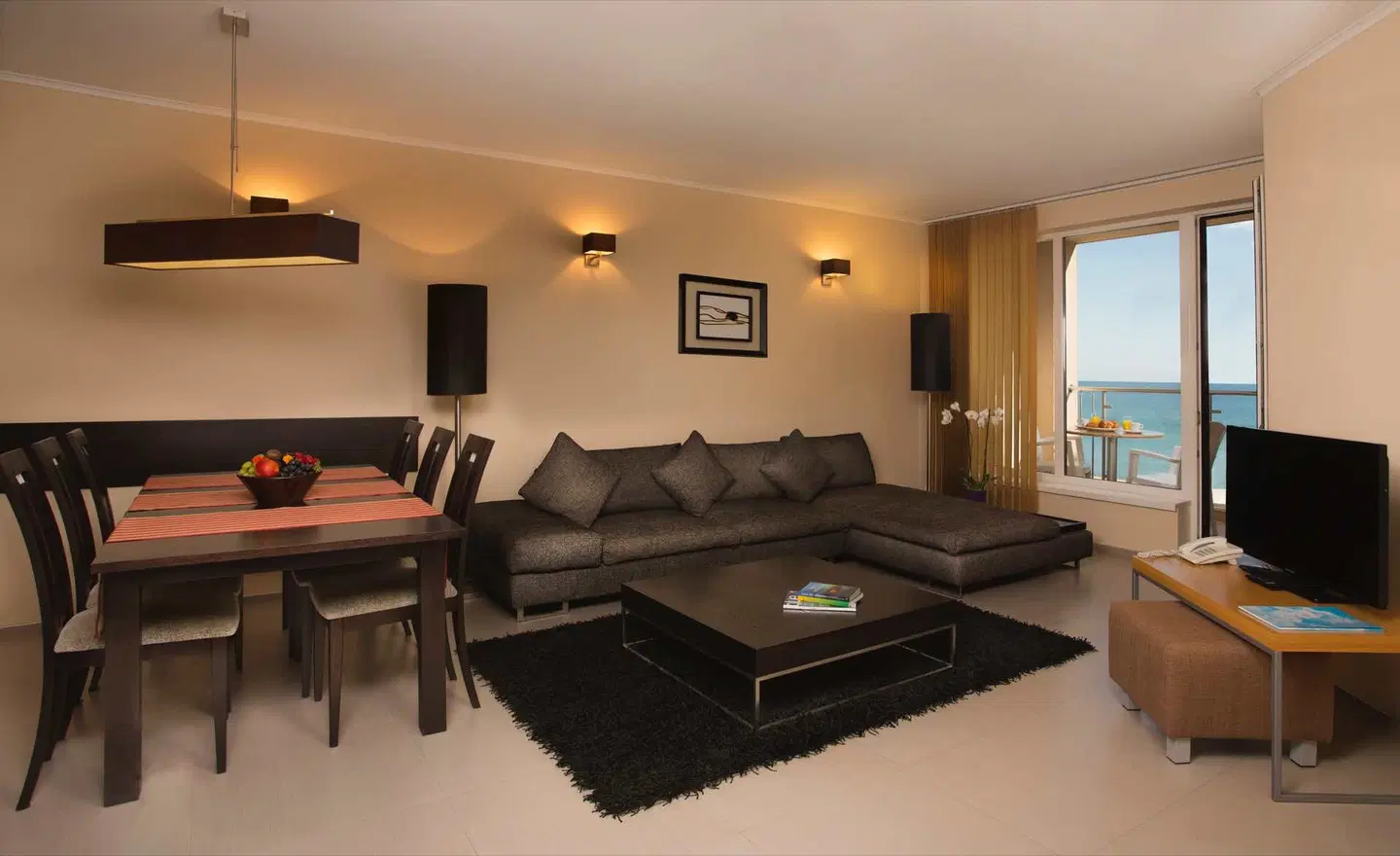 Obzor Beach Resort ROOM_EXAMPLE