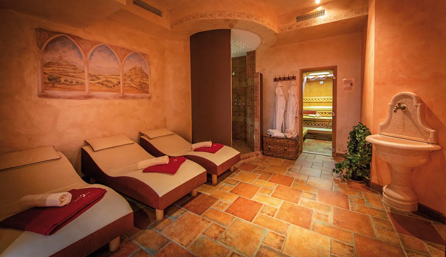 Schmittenhof HEALTH_BEAUTY