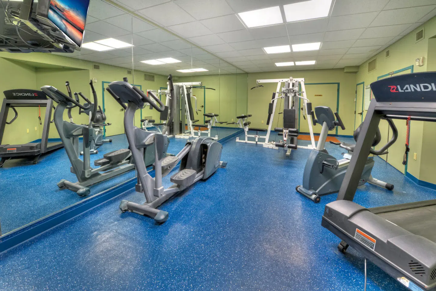 Best Western Aku Tiki Inn SPORTS_AND_LEISURE