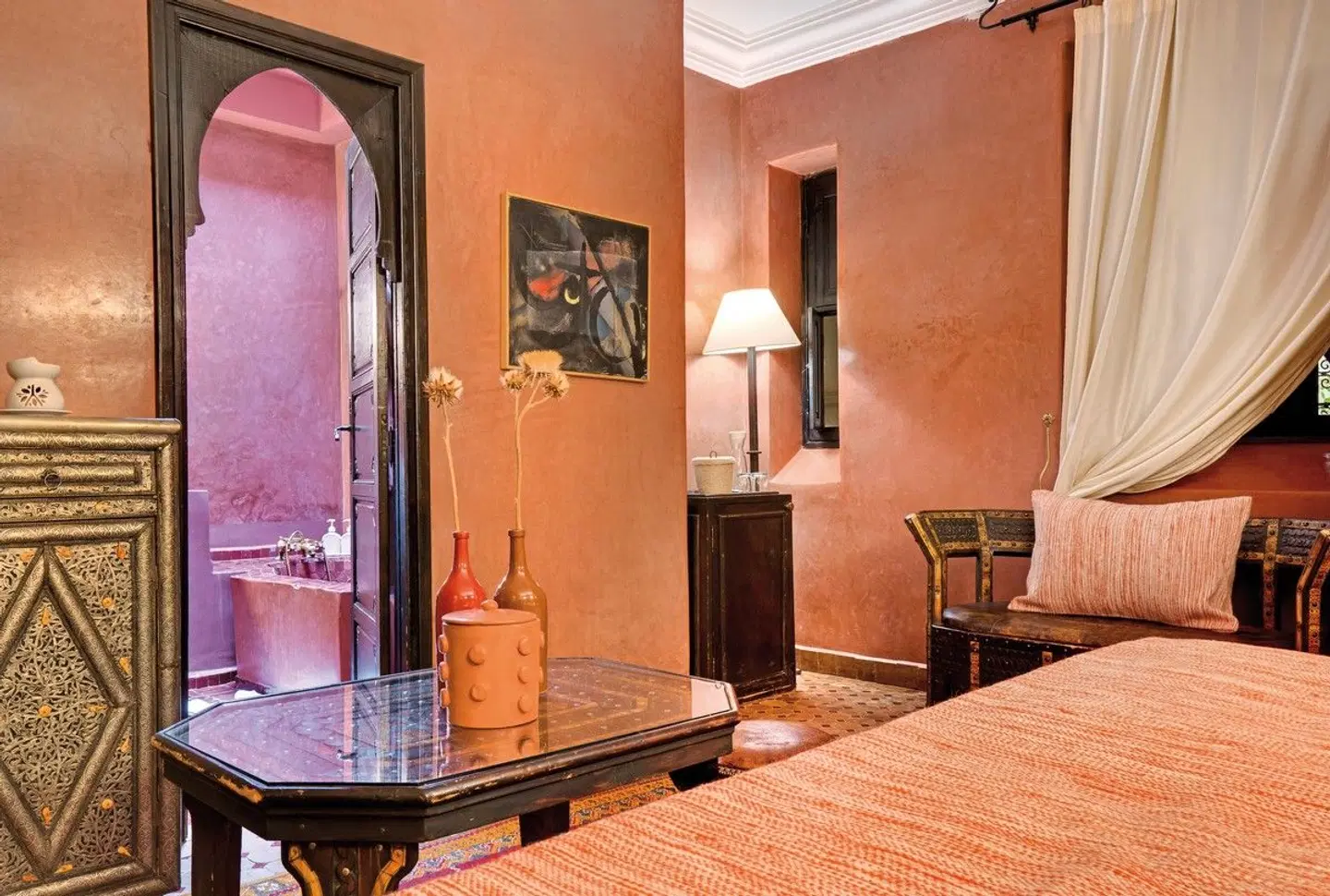 Marrakech Riads, Angsana Heritage Collection ROOM_EXAMPLE