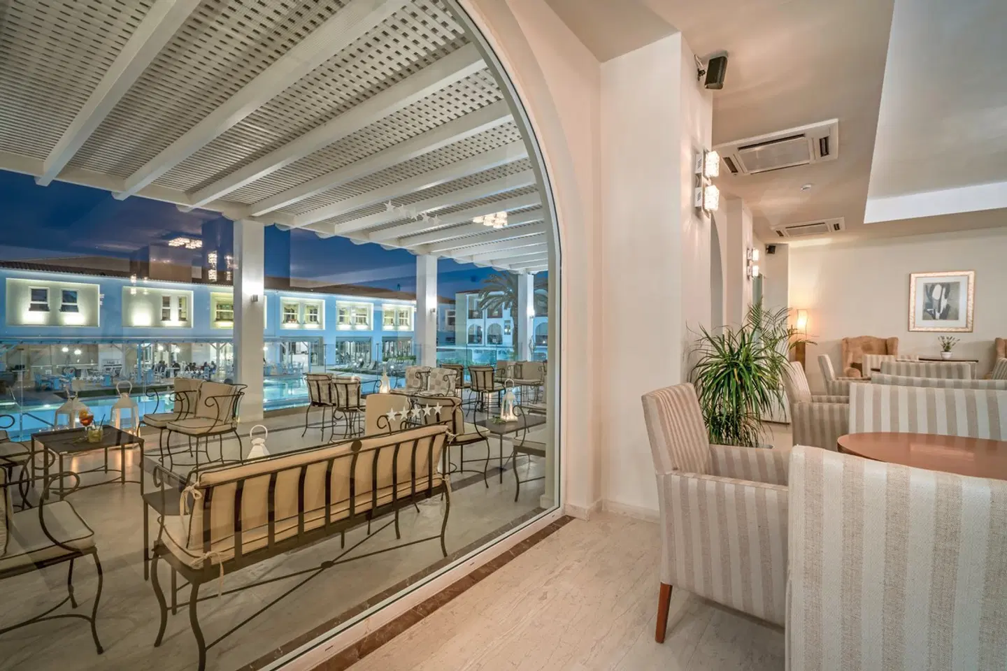 Zante Park Resort & Spa Bar