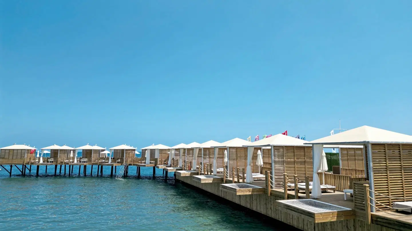 Siu Collection EXTERIOR