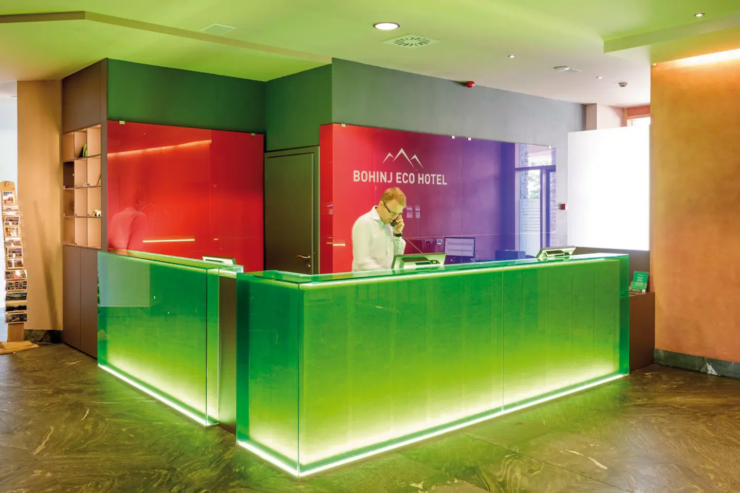 Bohinj Eco Hotel LOUNGE_LOBBY