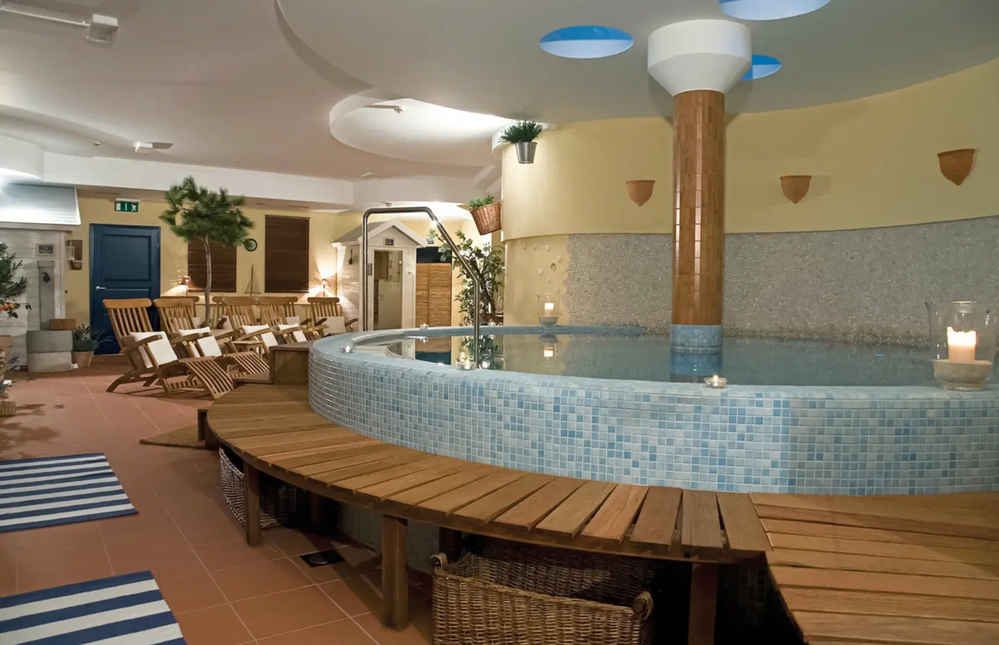 Bohinj Eco Hotel HEALTH_BEAUTY