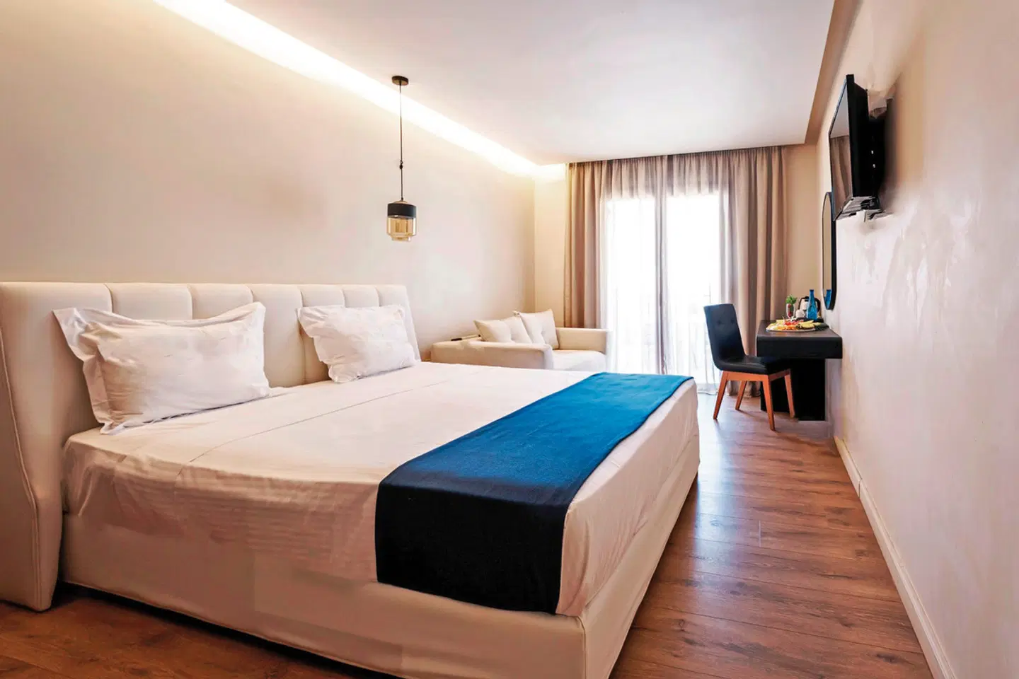 Wyndham Corfu Acharavi Hotel ROOM_EXAMPLE