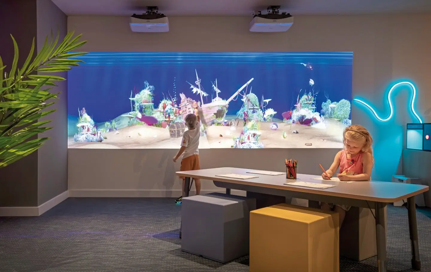 Sunny Porec by Valamar Restaurant