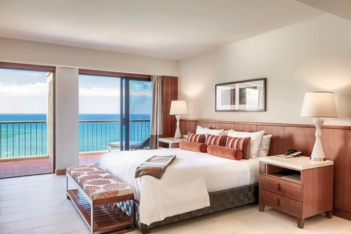 Mauna Kea Beach Hotel, Autograph Collection ROOM_EXAMPLE