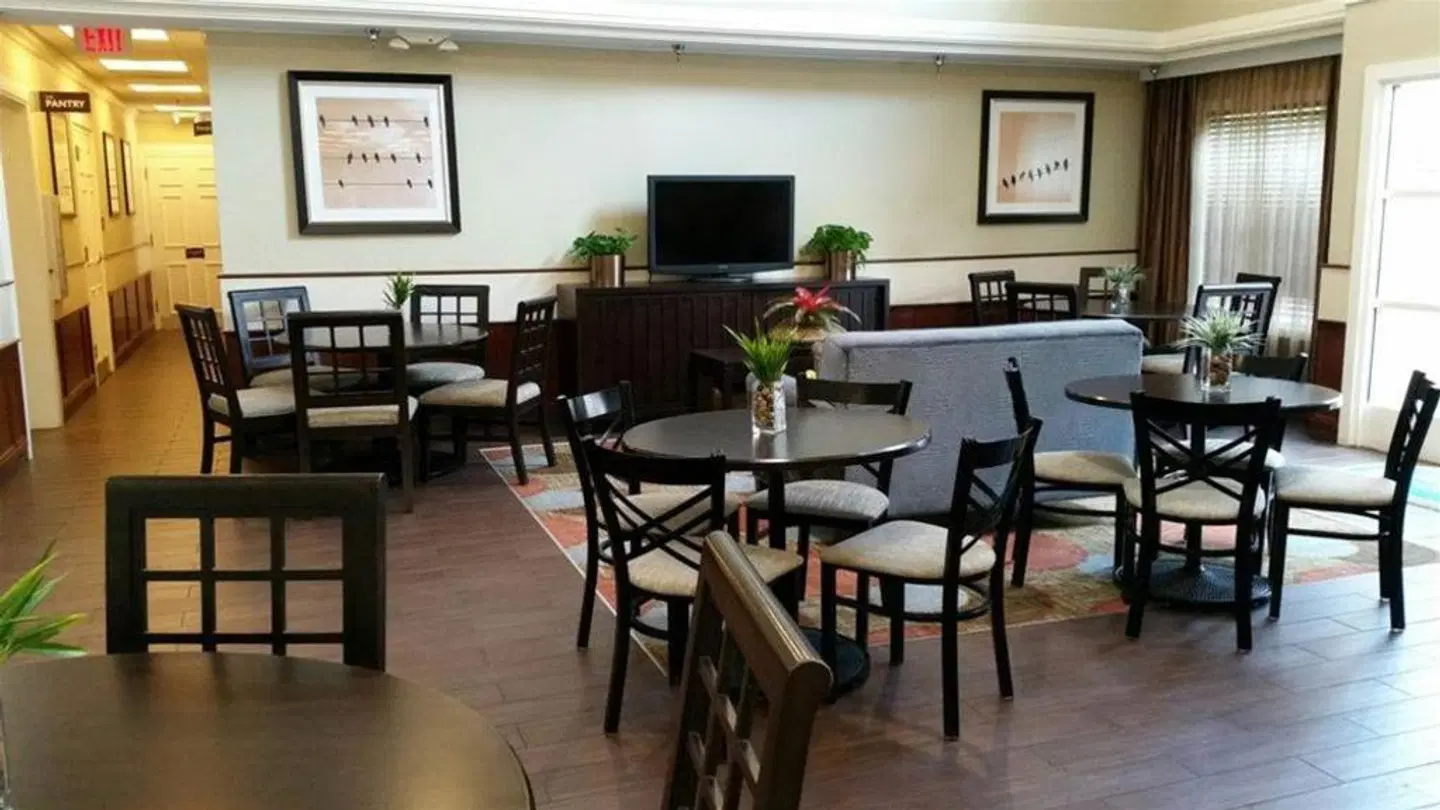 Sonesta ES Suites Lake Buena Vista - Orlando Restaurant