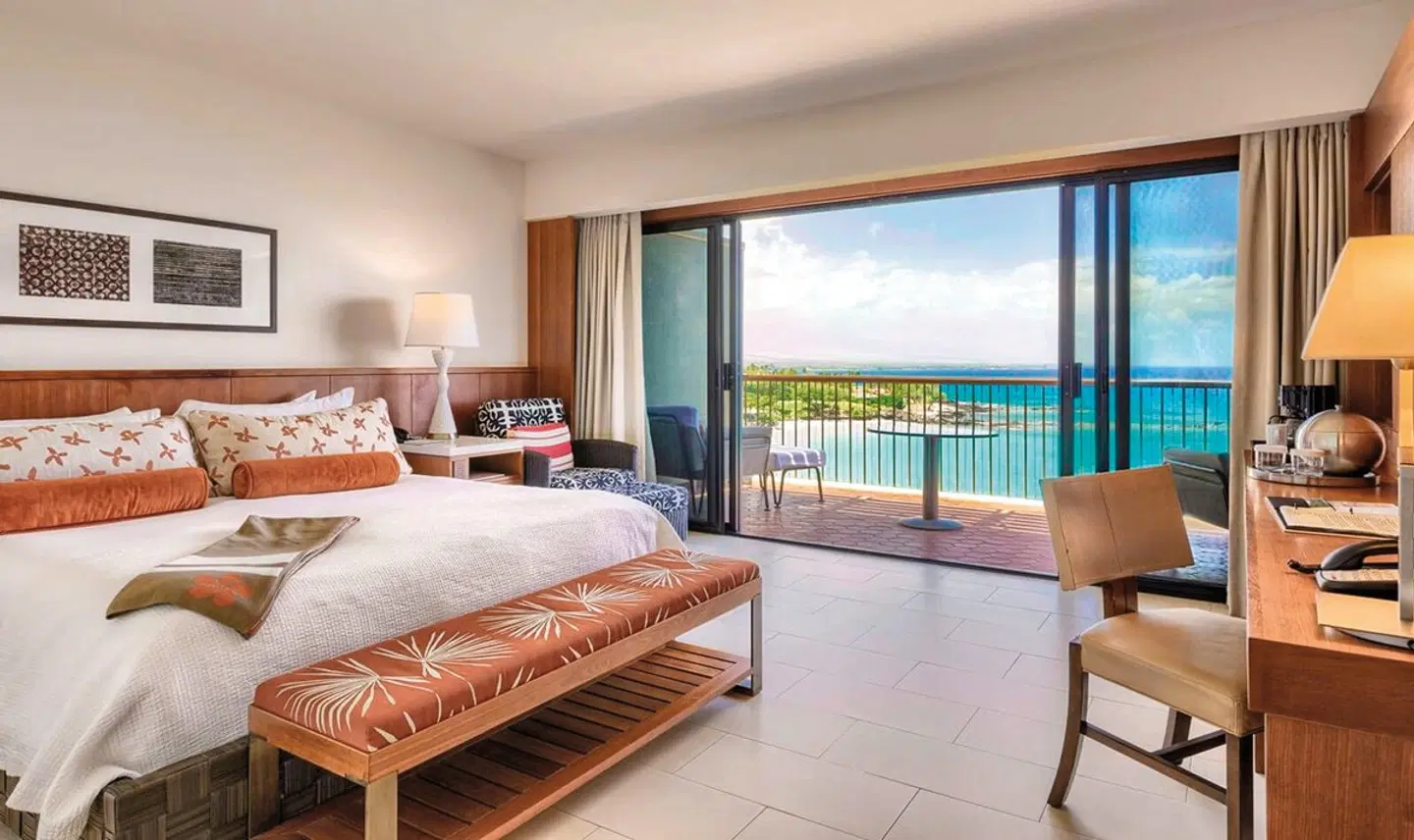 Mauna Kea Beach Hotel, Autograph Collection ROOM_EXAMPLE