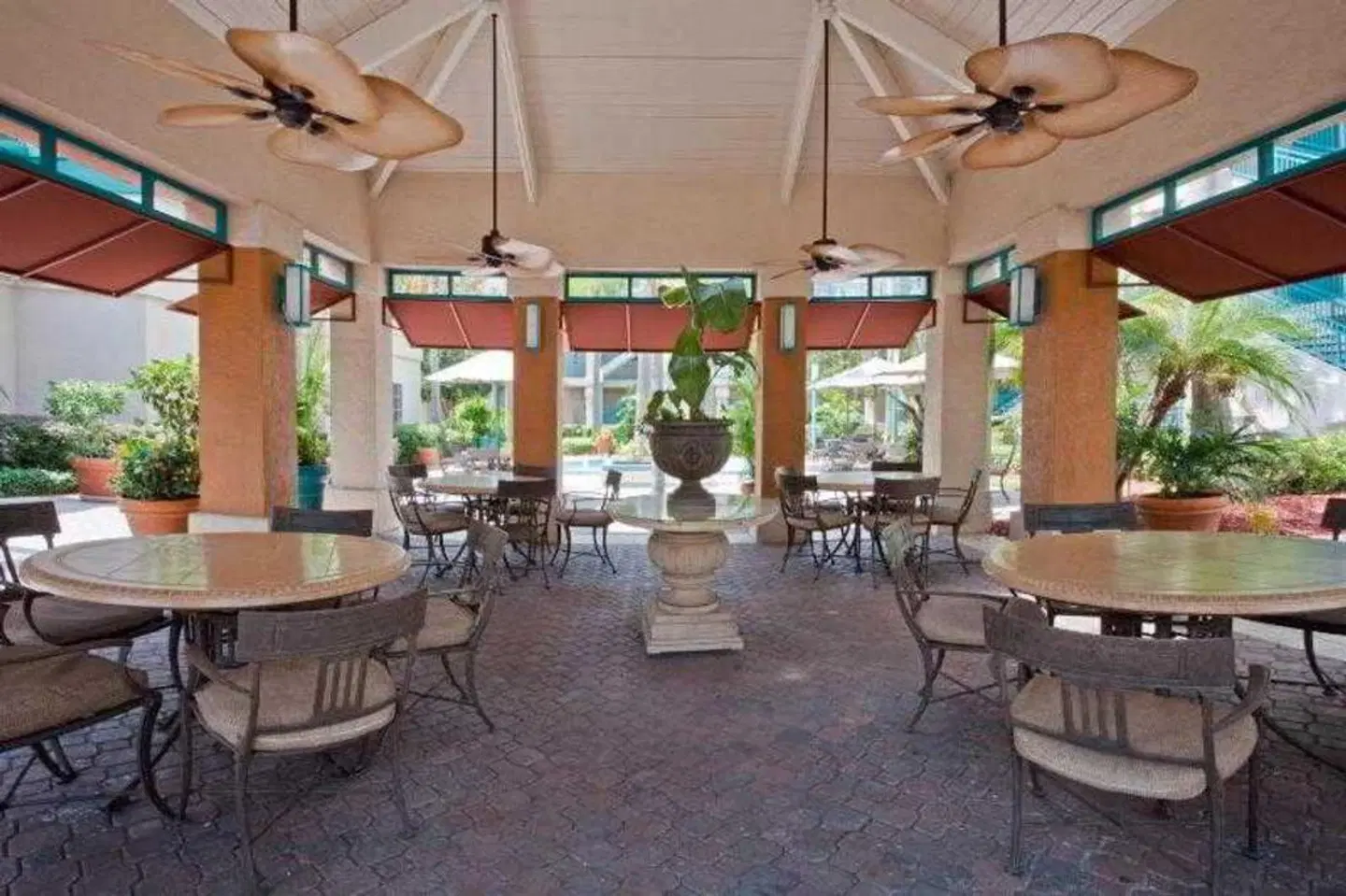 Sonesta ES Suites Lake Buena Vista - Orlando Bar