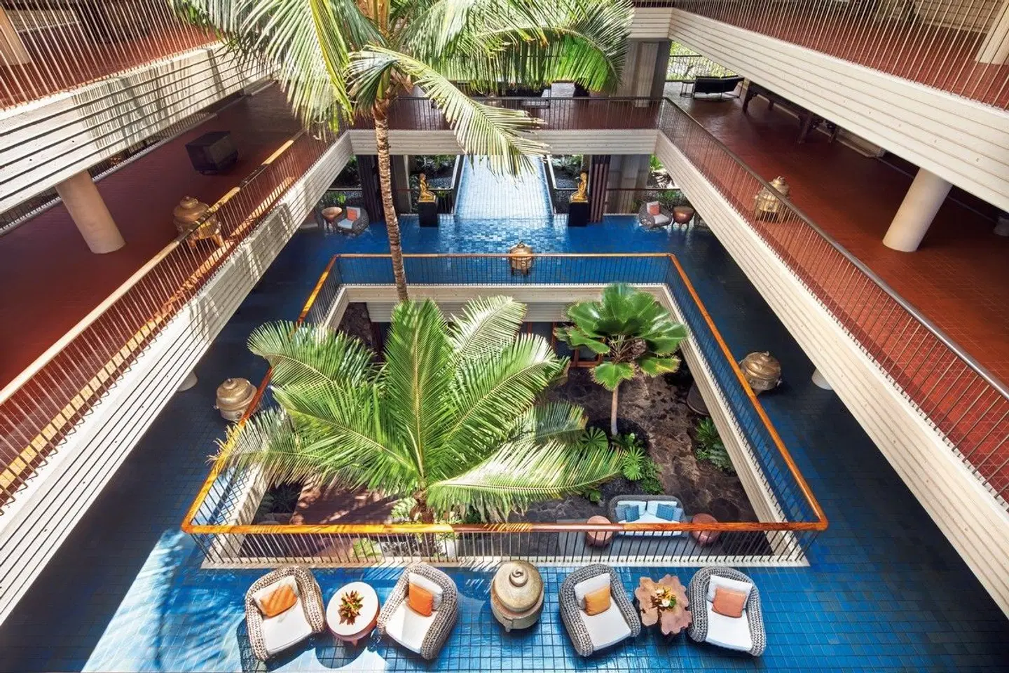 Mauna Kea Beach Hotel, Autograph Collection OUTDOOR_POOL