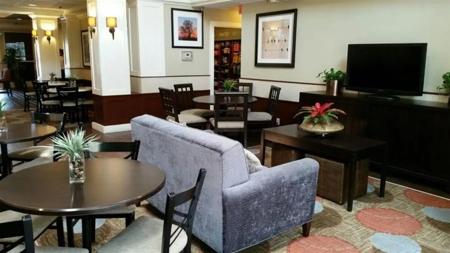Sonesta ES Suites Lake Buena Vista - Orlando LOUNGE_LOBBY