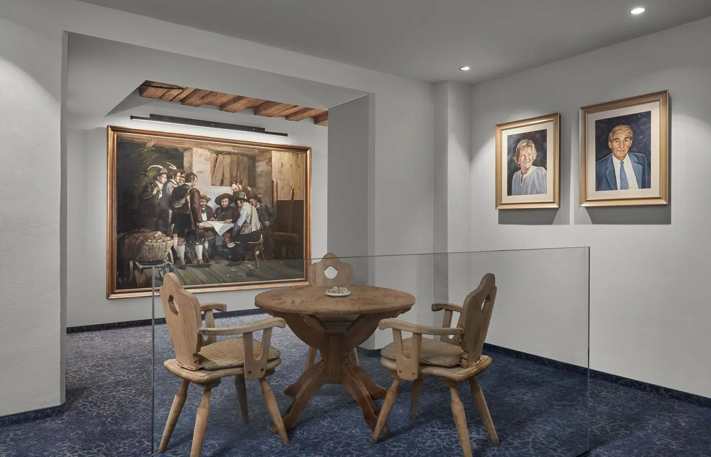 Hotel Schwarzer Adler LOUNGE_LOBBY