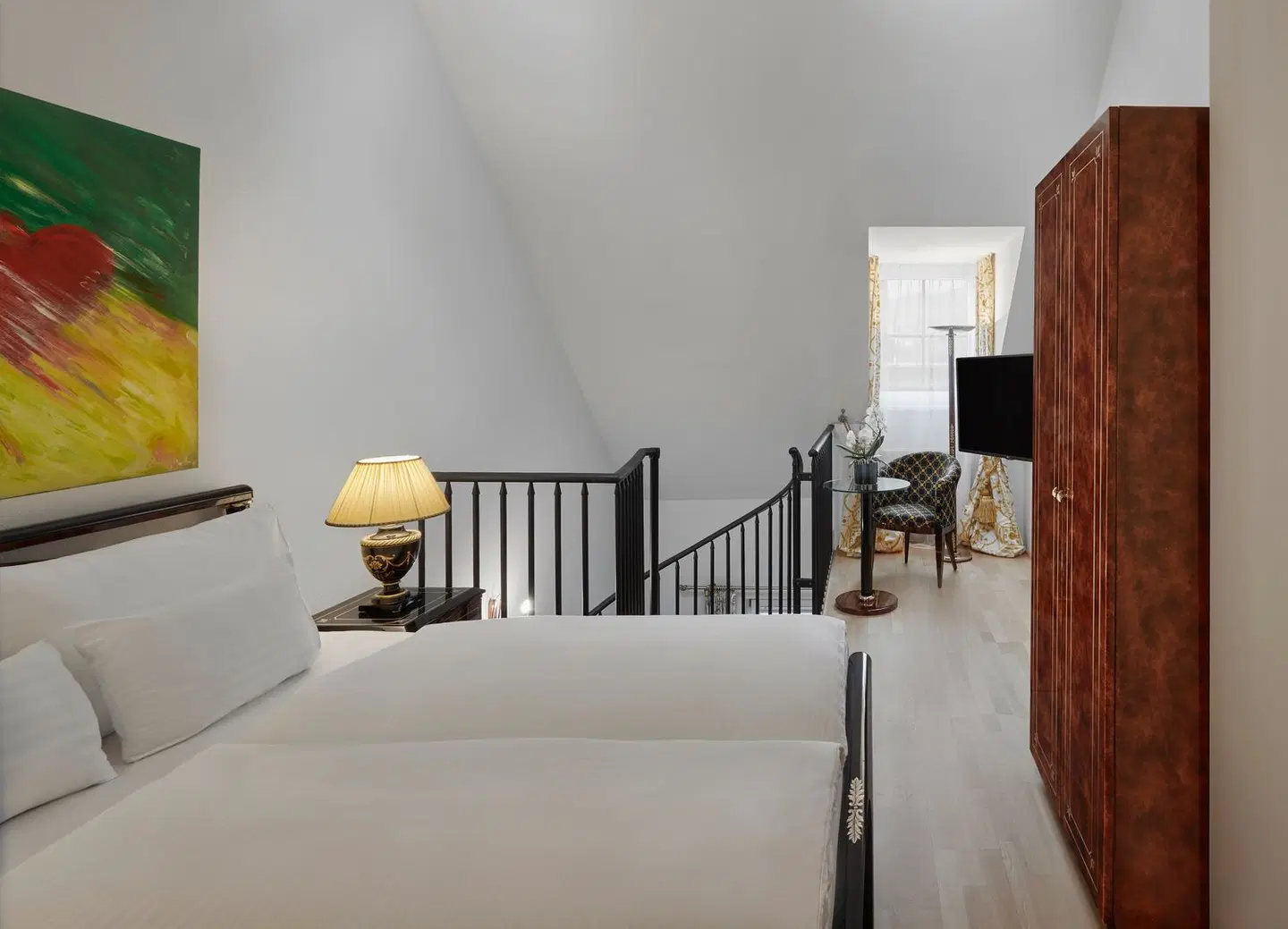 Hotel Schwarzer Adler ROOM_EXAMPLE