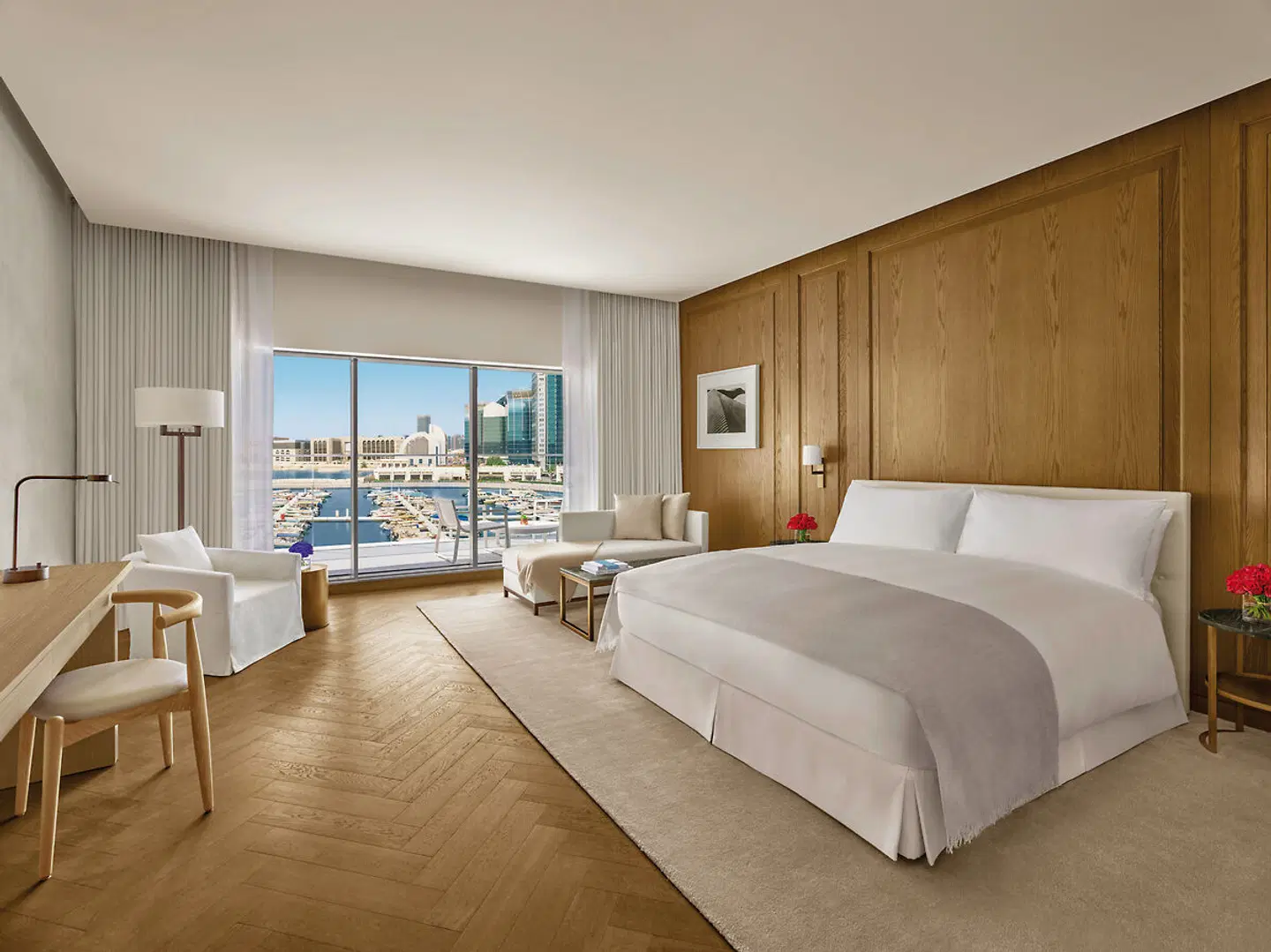 The Abu Dhabi Edition ROOM_EXAMPLE