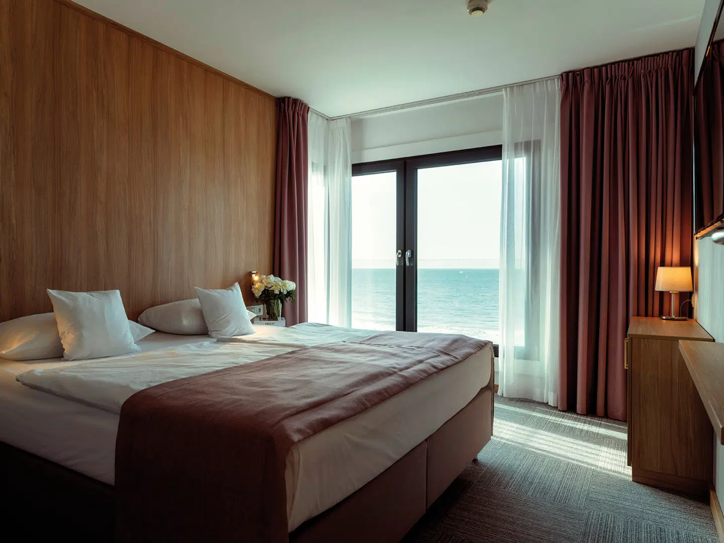 Baltivia Baltic Sea Resort ROOM_EXAMPLE