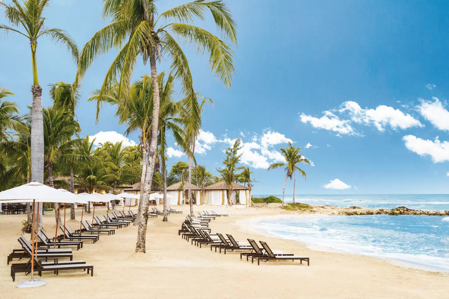 Hyatt Zilara Rose Hall Strand