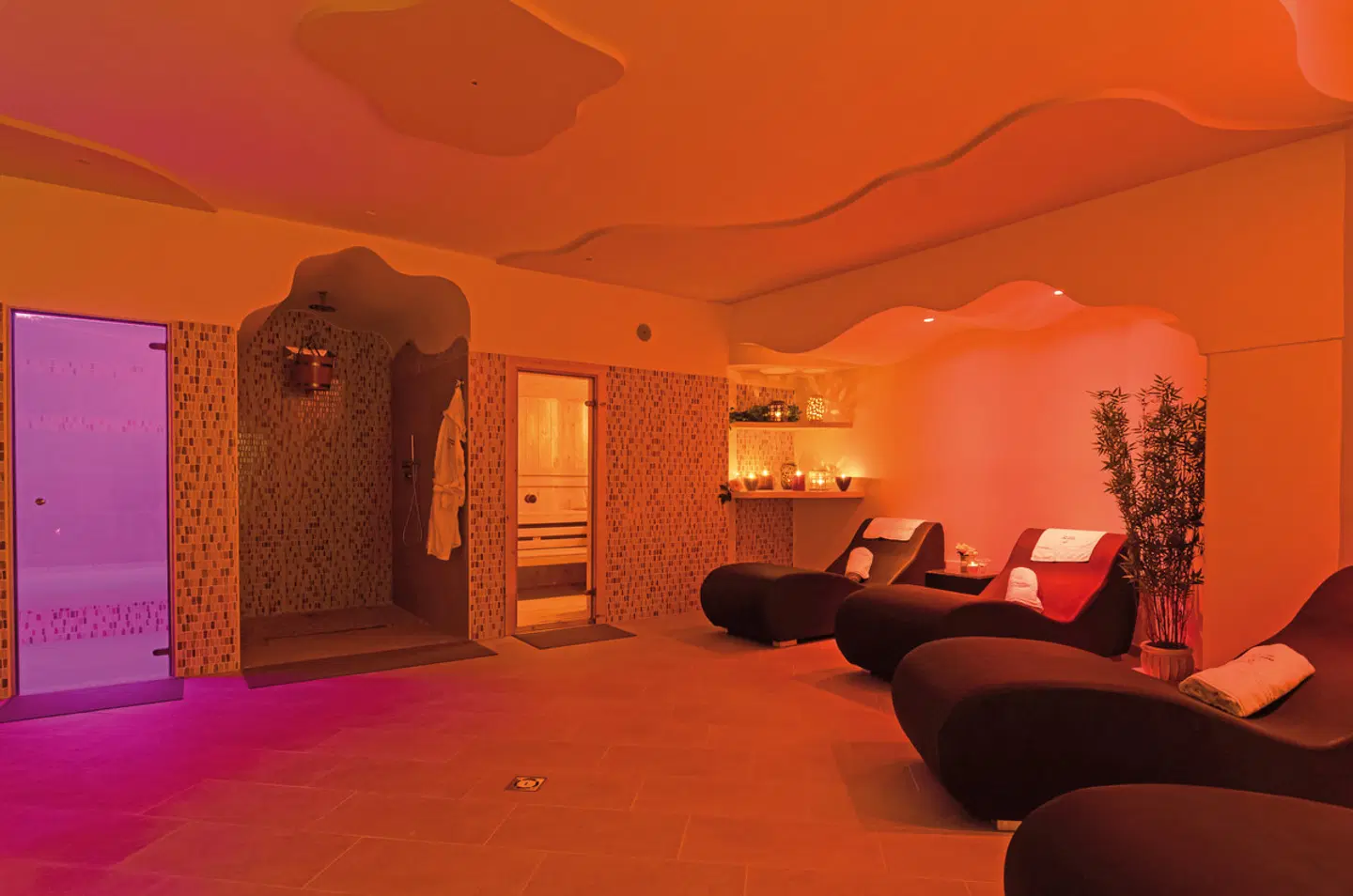 Terme Villa Teresa HEALTH_BEAUTY