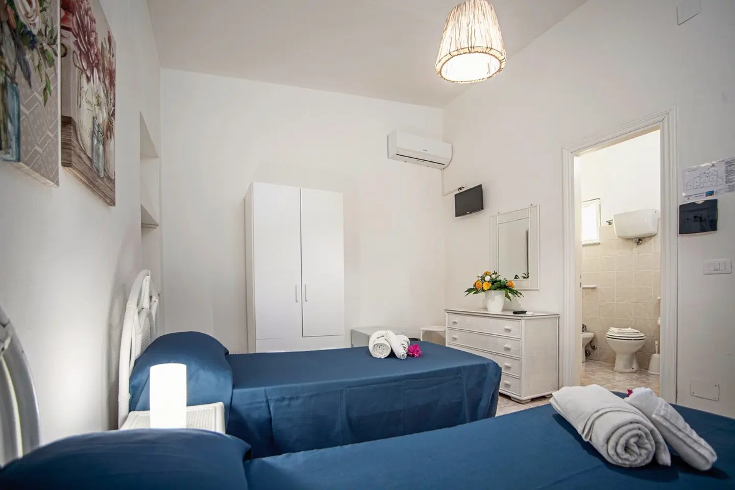 Villaggio Baia d'Ercole - Hotel ROOM_EXAMPLE