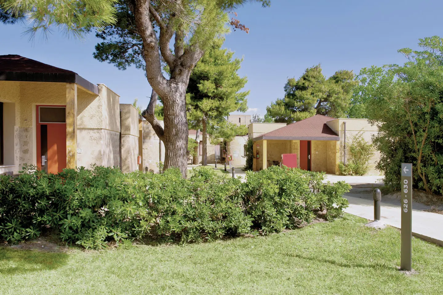 VOI Floriana Resort EXTERIOR