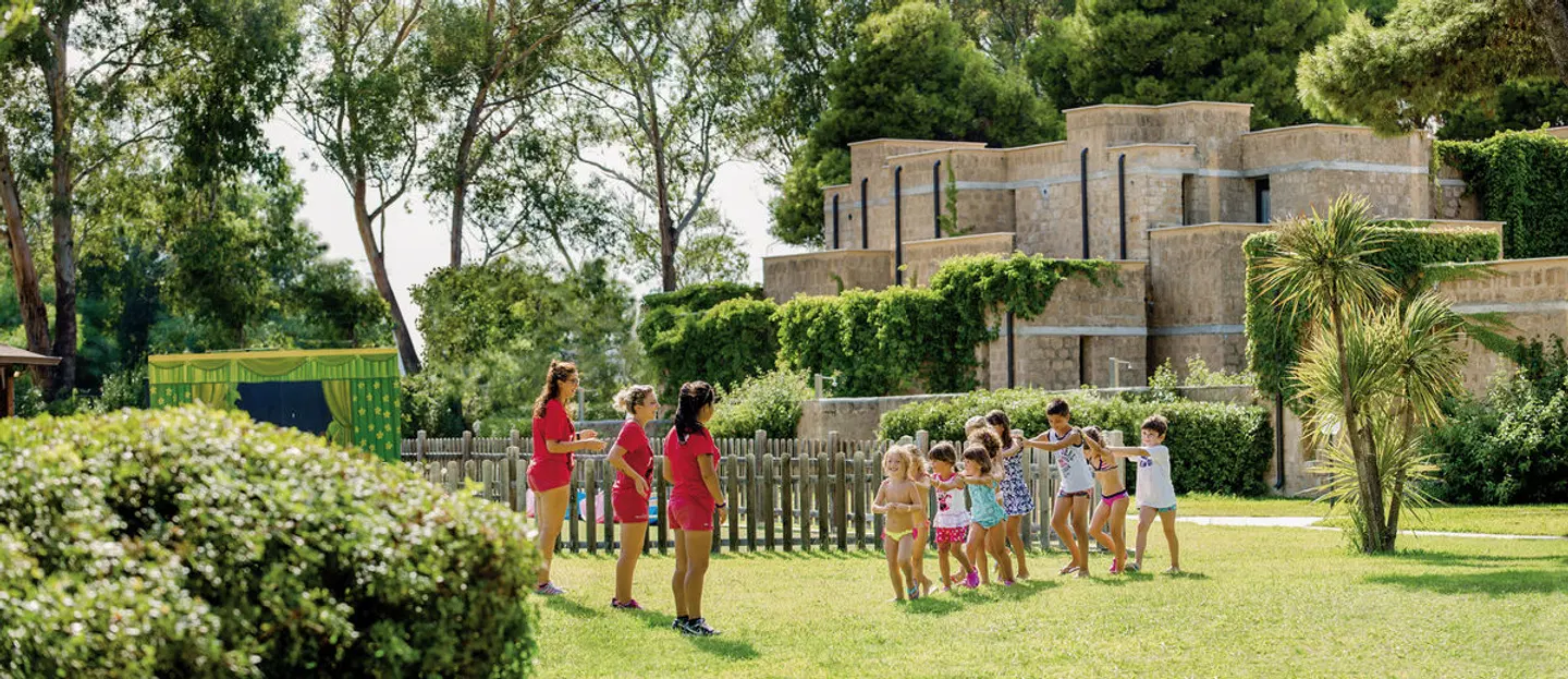 VOI Floriana Resort SPORTS_AND_LEISURE