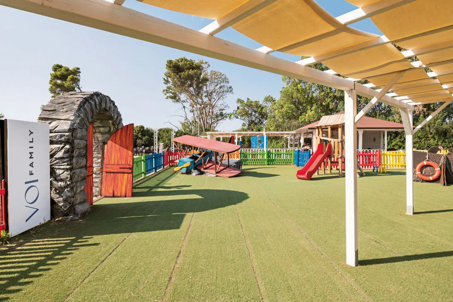 VOI Floriana Resort SPORTS_AND_LEISURE