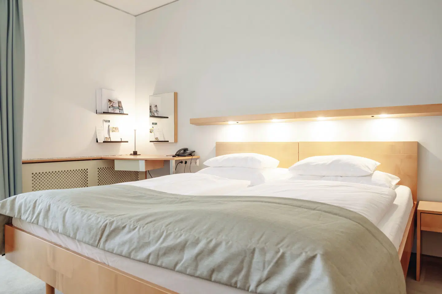 4*S Hotel Spa Resort Geinberg ROOM_EXAMPLE