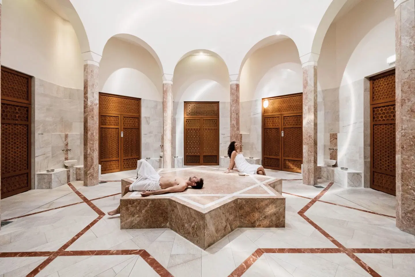 4*S Hotel Spa Resort Geinberg HEALTH_BEAUTY