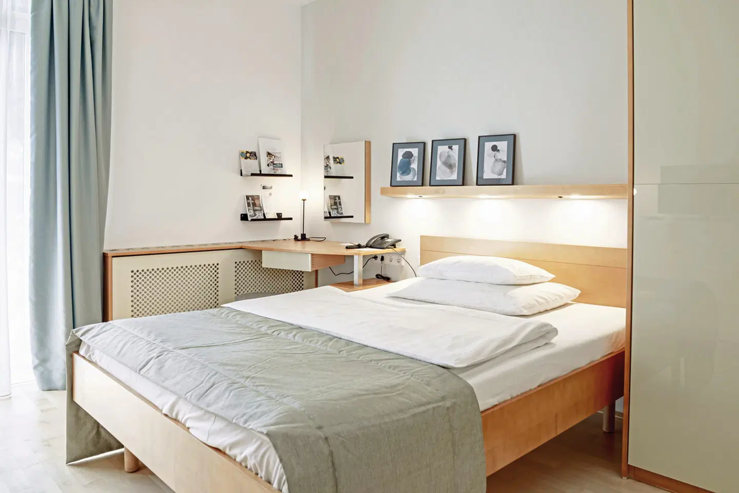 4*S Hotel Spa Resort Geinberg ROOM_EXAMPLE