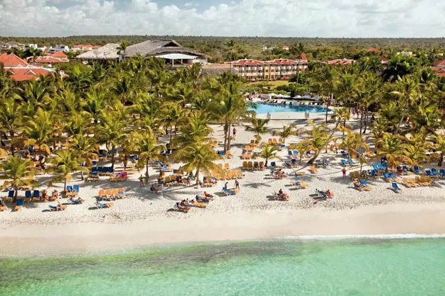 Viva Dominicus Palace by Wyndham Strand