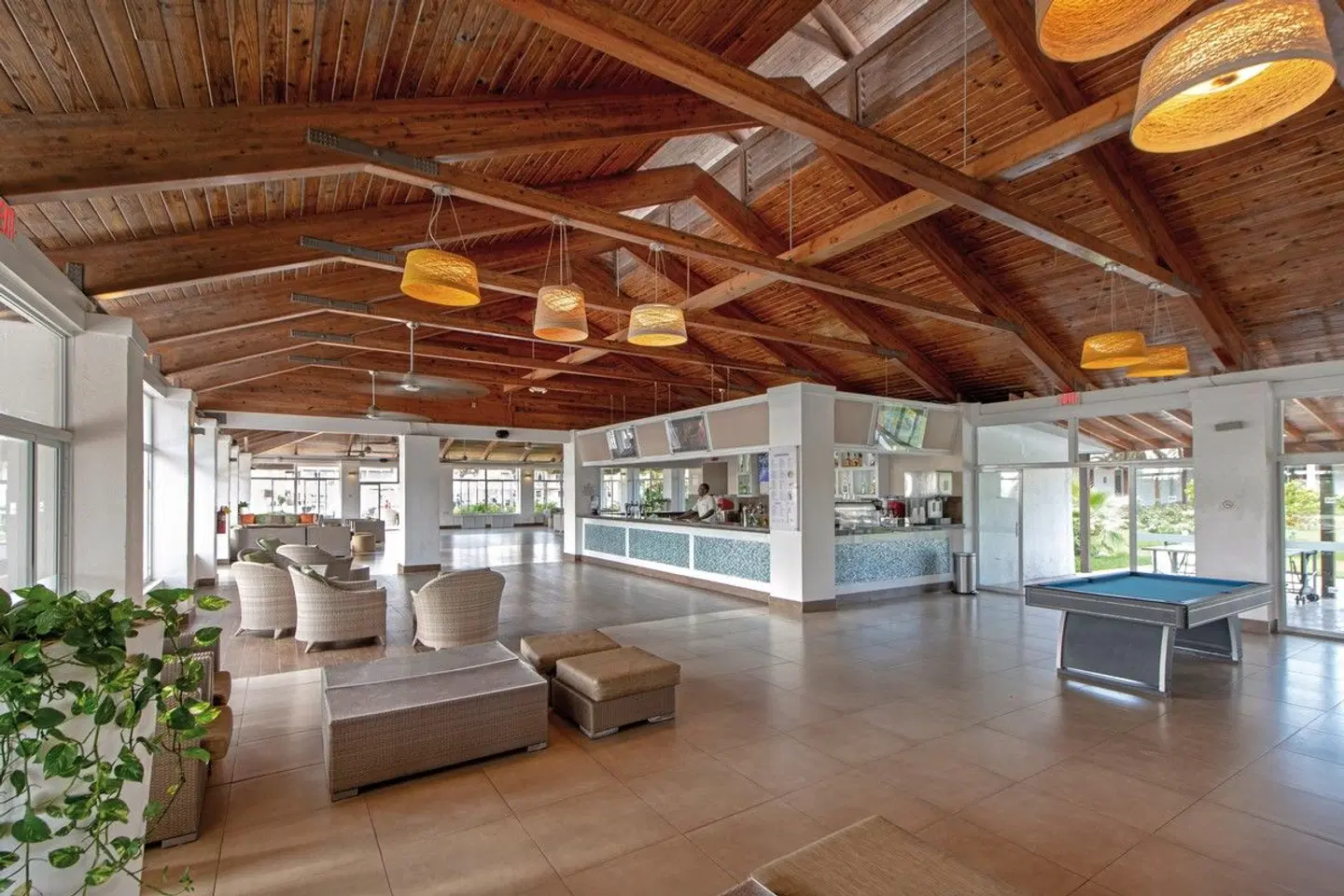 Viva Fortuna Beach by Wyndham LOUNGE_LOBBY