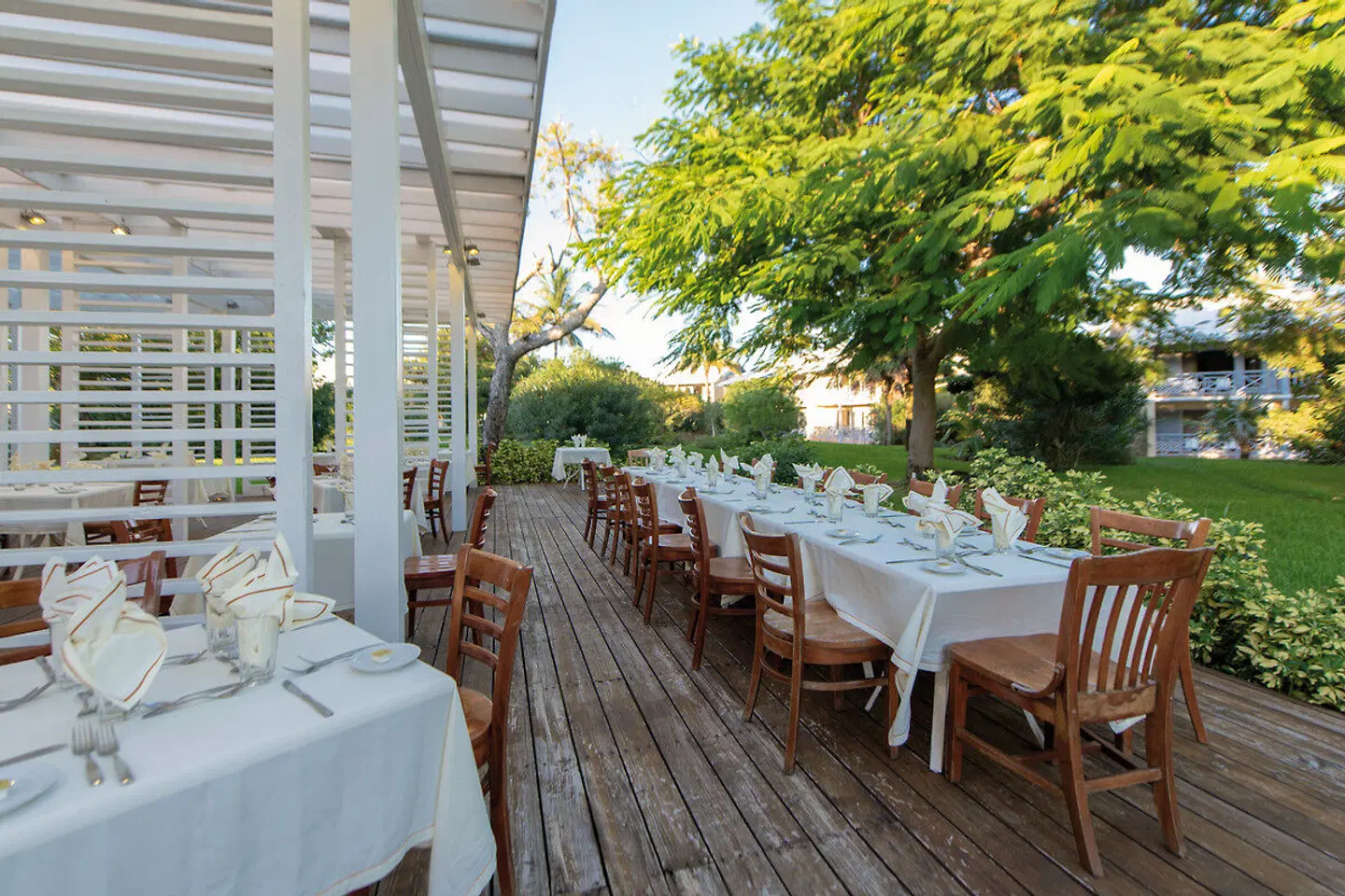 Viva Fortuna Beach by Wyndham Restaurant