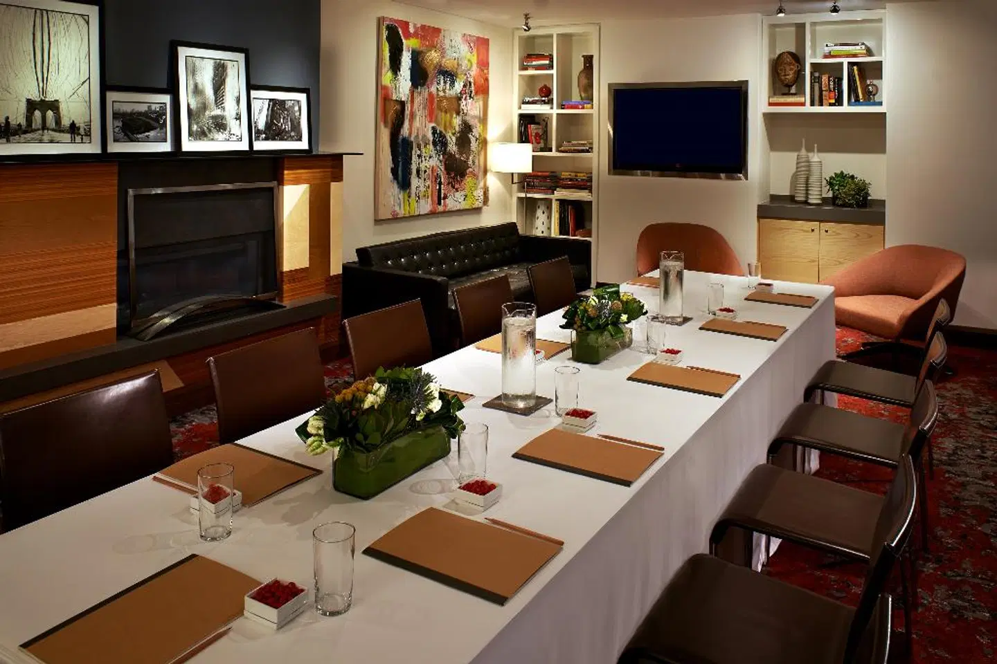 The Fifty Sonesta Select New York Konferenz