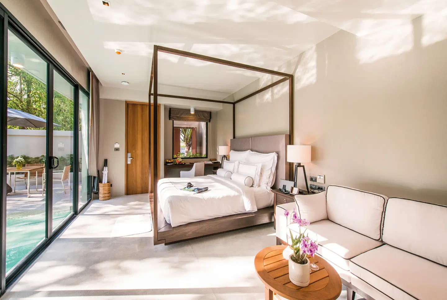 Aleenta Phuket Phang Nga Resort & Spa ROOM_EXAMPLE