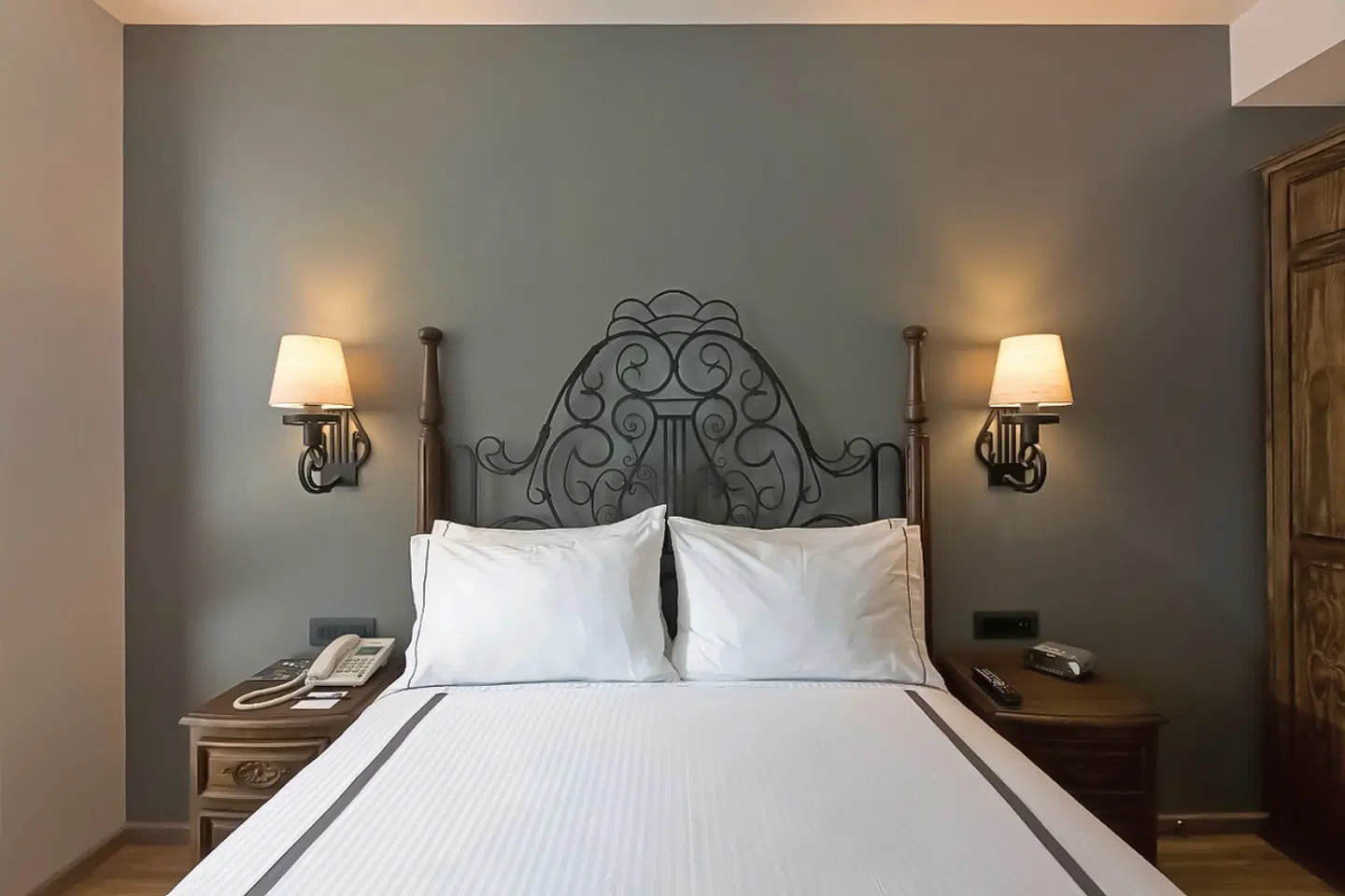 Zócalo Central ROOM_EXAMPLE