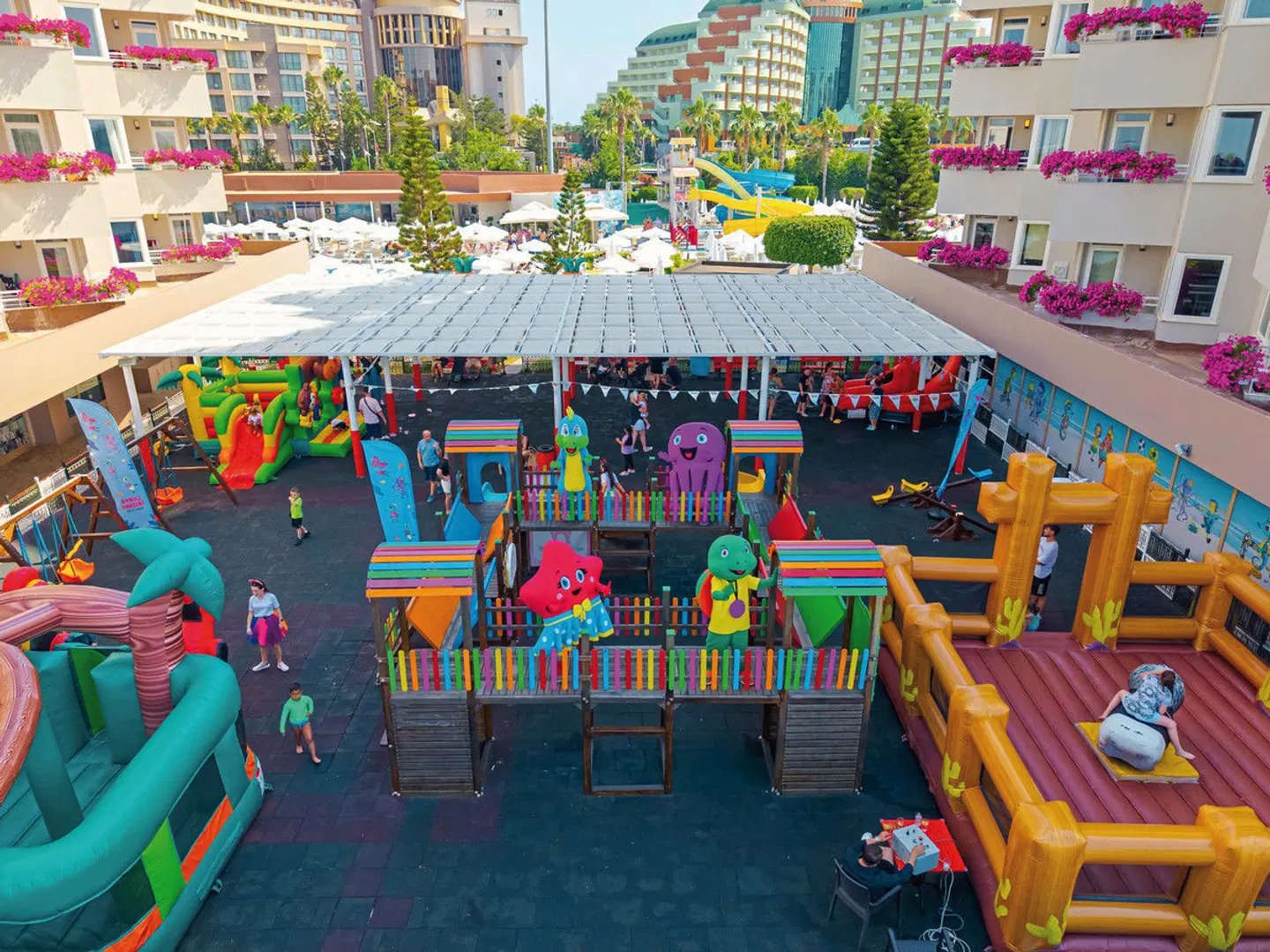 Grand Park Lara SPORTS_AND_LEISURE