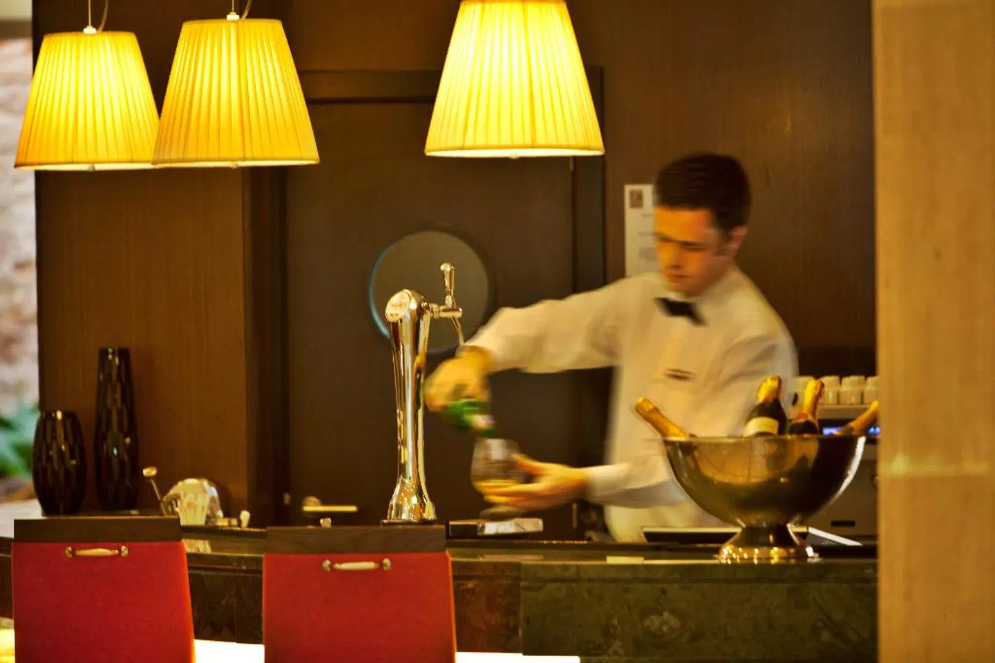 TURIM Iberia Hotel HEALTH_BEAUTY