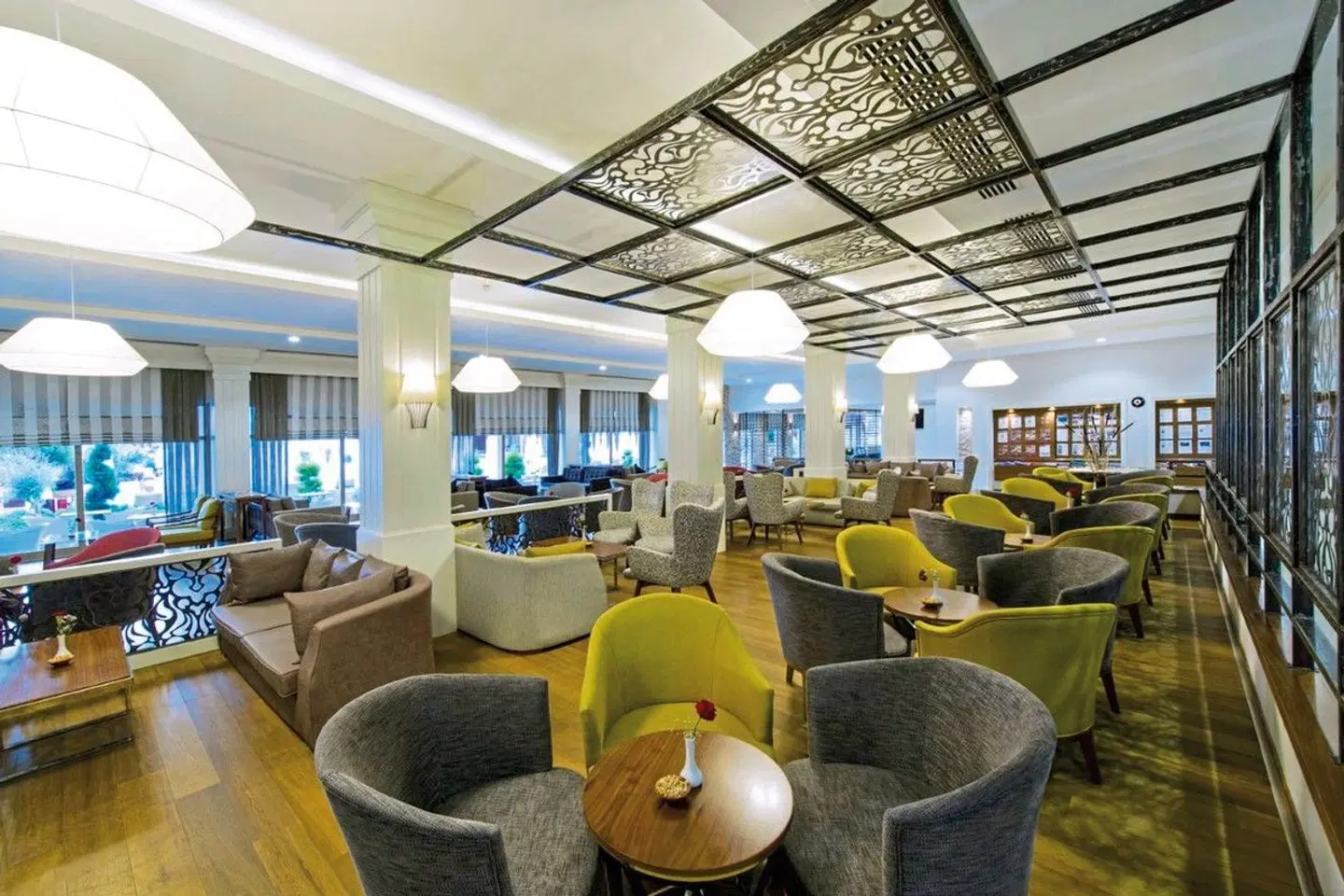 Grand Park Lara LOUNGE_LOBBY