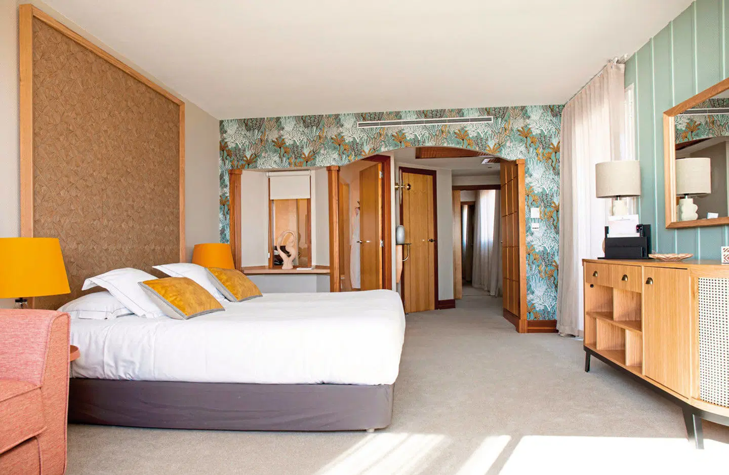 Les Flamants Roses ROOM_EXAMPLE