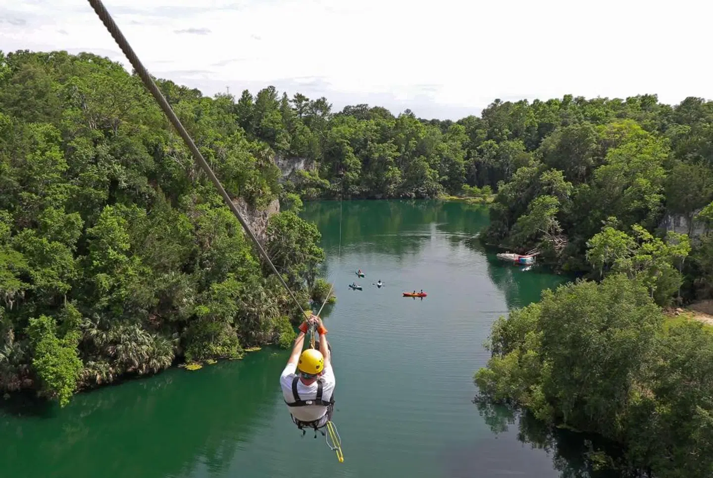 Howard Johnson by Wyndham Ocala FL I-75 SPORTS_AND_LEISURE