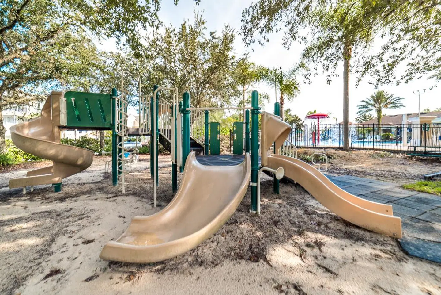 Windsor Palms Resort OUTDOOR_POOL