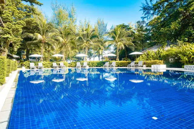 Sentido Khao Lak OUTDOOR_POOL