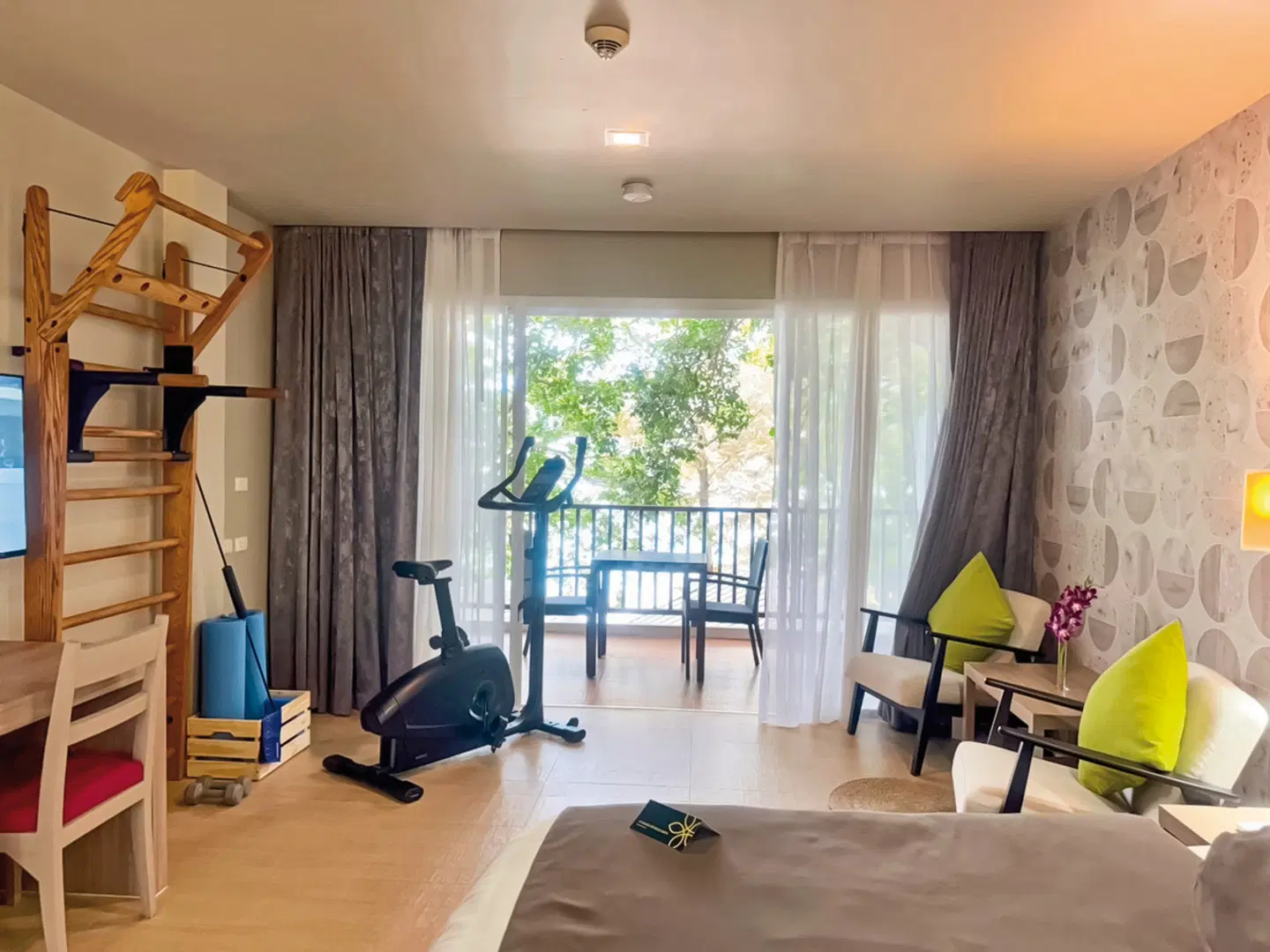 Sentido Khao Lak ROOM_EXAMPLE