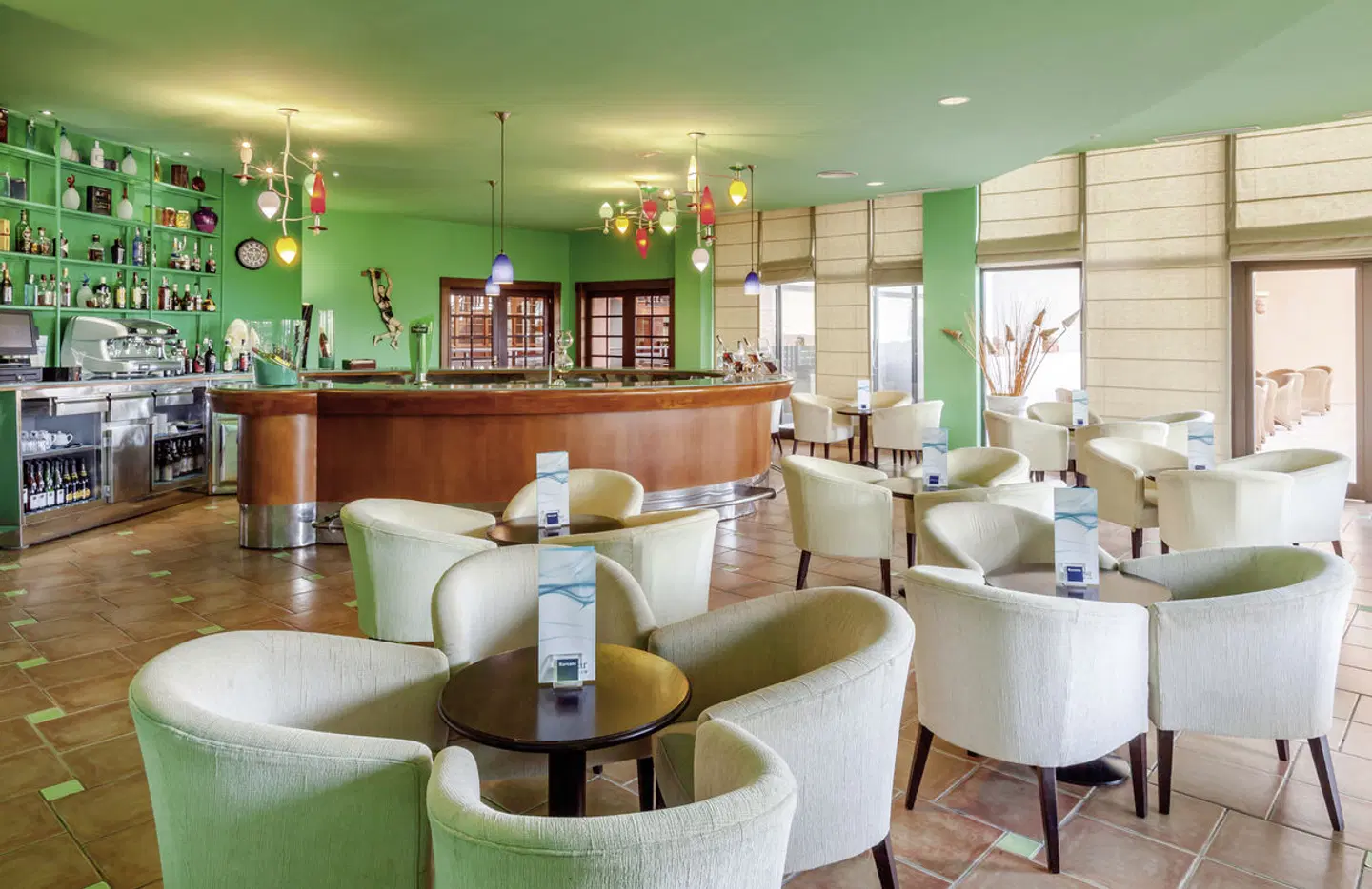 Occidental Jandía Royal Level Bar