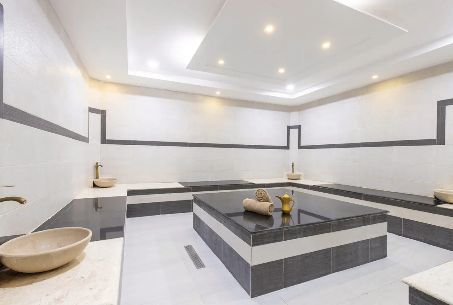 Kiwengwa Beach Resort HEALTH_BEAUTY