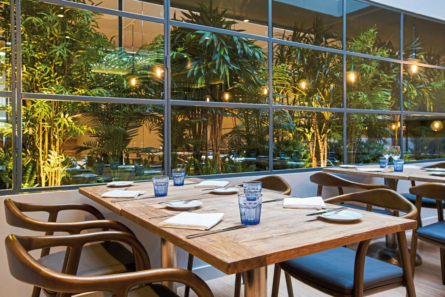 PortoBay Marques Terrasse