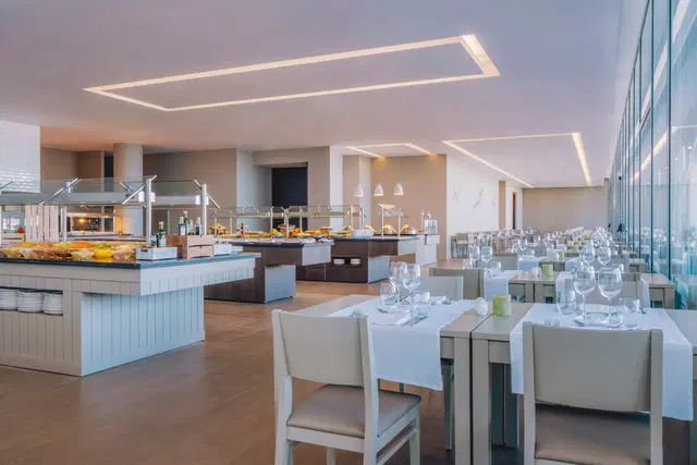 Iberostar Selection Lagos Algarve Restaurant