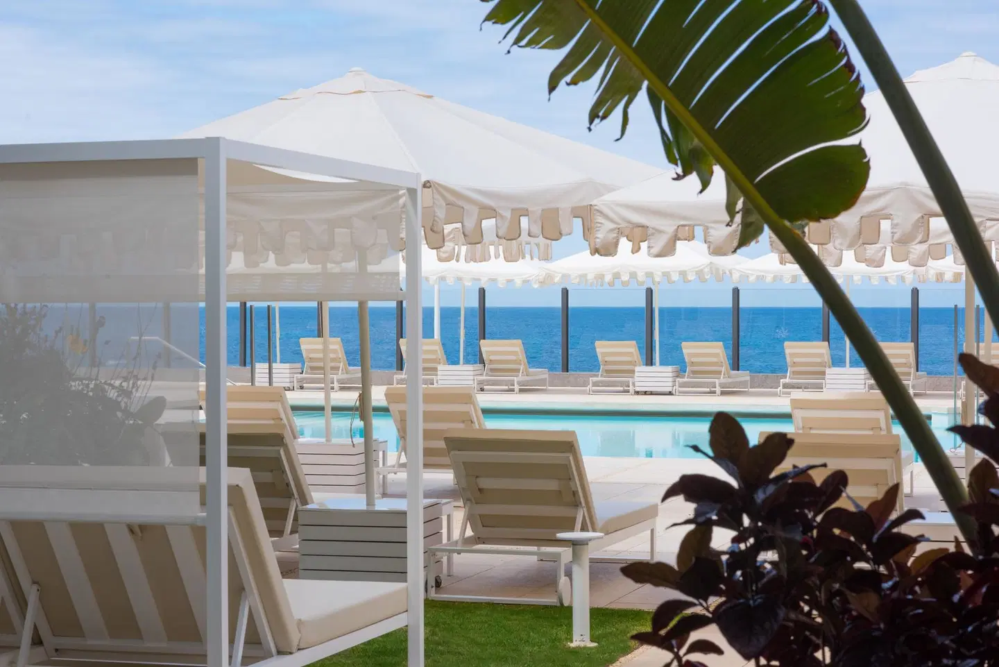 JOIA Salomé by Iberostar Terrasse