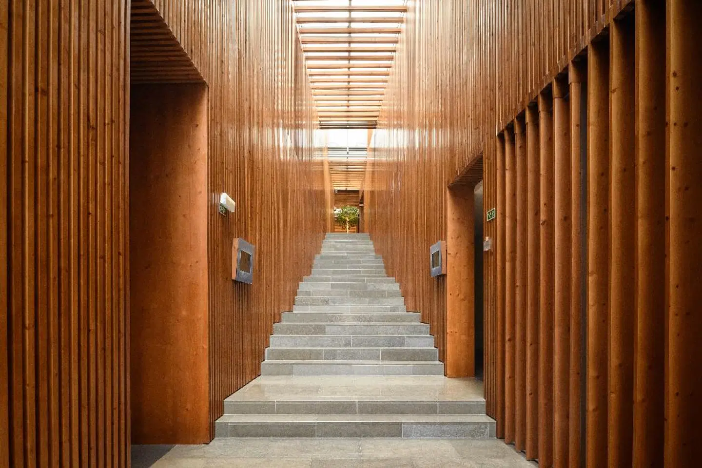 Inspira Liberdade Boutique Hotel LANDSCAPE