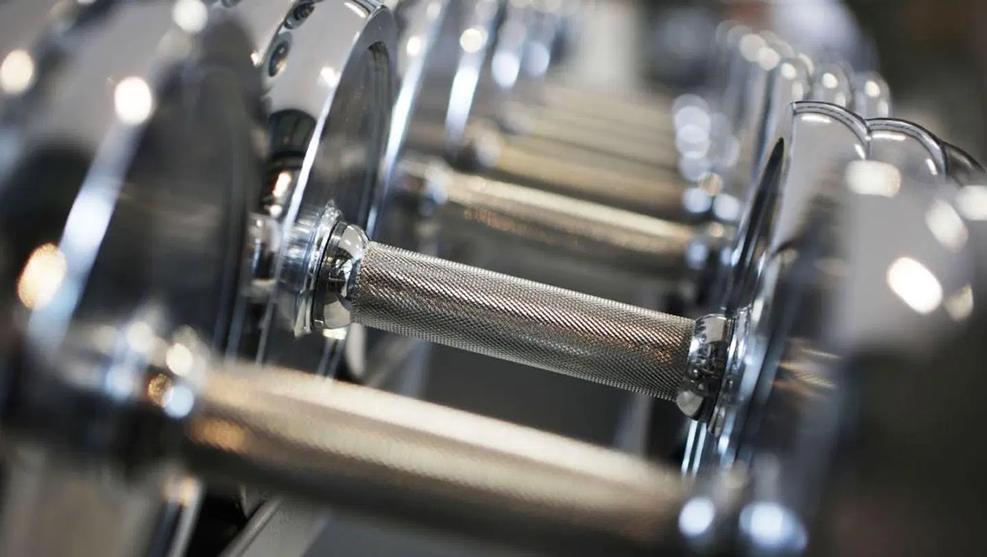 Kimpton Hotel Eventi SPORTS_AND_LEISURE